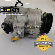 New For VW T5 Transporter/Multivan/Amarok 2.0 TDI AUDI A/C Compressor