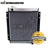 Water Tank Radiator Core ASS'Y 118-9948 for Caterpillar Excavator CAT 311B 312B 312B L Engine 3064