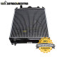 For Komatsu Excavator PC40MR-1 PC40MRX-1 PC45MR-1 PC45MRX-1 Water Tank Radiator ASS'Y 22M-03-11111