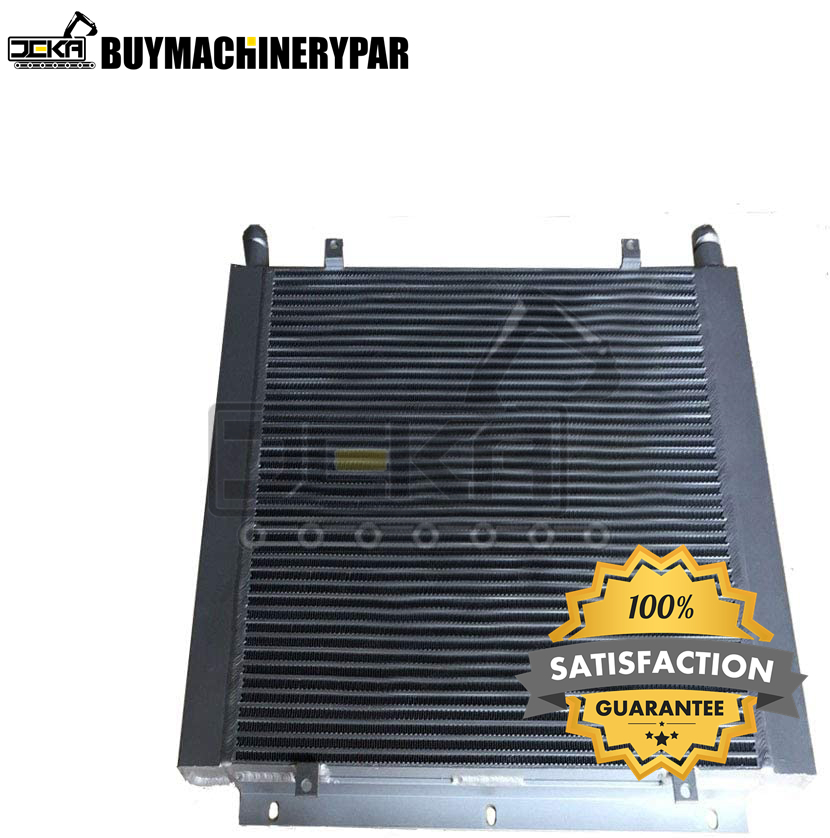 New Hydraulic Oil Cooler for Komatsu PC1205 PC1305 Excavator