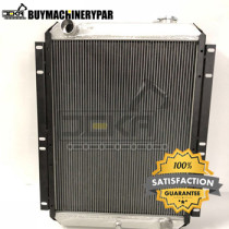 Water Tank Radiator Core ASS'Y for Sumitomo Excavator SH120