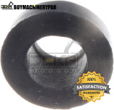 2 Pcs Fuel Tank Drain Rubber Bushing 6717402 for Bobcat Loader A220 A300 A770 S100 S130 S150 S160 S175 S185 S205 S220