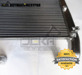 New Auto Cooling System 1118ZD2A-001 Aluminum Intercooler for Dongfeng 375