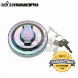 KHH0140 105492A FUEL CAP for CASE 9020B CX Sumitomo 9030B