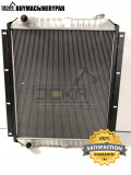 Water Tank Radiator Core ASS'Y for KATO HD820-3