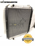 Water Tank Radiator Core ASS'Y for KATO HD820-3