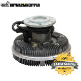 Fan Drive Fluid Clutch 281-3588 2813588 For CAT 3066 C6 Engine 320D Excavator