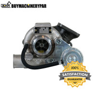 6675676 Turbocharger For V2003 Engine Bobcat 341, 337 Excavator NO CORE CHARGE