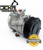 New AC Compressor 447200-5031 for John Deere Tractor Denso 10PA17C