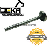 Exhaust valve T3142A051 For Lovol Perkins 1004TG