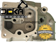 2 Holes Cylinder Head Cover For Kipor Kama KM186FA 186F 5KW Diesel Generators