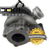 S100 Turbocharger 318279 318166 Volvo-Penta Ship Deutz BF4M2012C Engine