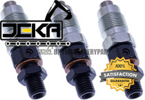 Fuel Injector Nozzle 16001-53002 for Kubota K008-3(KTC/KCL) KX41-3 U17 G2160/G2160-DS/G2160AU TG1860