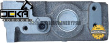 3LD1 3LD2 New Bare Cylinder Head 8-97163401-3 for Isuzu Engine Excavator
