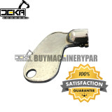 6 pcs Ignition Keys #2498, 8-94402498 for for Mitsubishi, Magnum, Morooka, Isuzu, TCM, Bomag, Kobelco Heavy Equipment