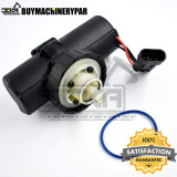 87802055 Electric Fuel Pump for Ford New Holland TS110 TS90 TS100 Case IH MXM140
