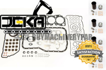 Engine Gasket Set for Isuzu 4HK1-TC 4HK1-TCS ELF NPR NKR NQR 700P GMC 5.2LTruck