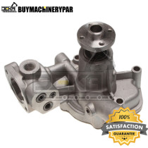 Water Pump 13509 11-9499 Fit for Thermo King Yanmar Engines TK486 TK486E SL100 SL200