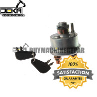 Master Disconnect 7N0718 7N-0718 Ignition Switch W/ 2 keys For Caterpillar Cat