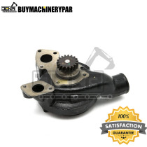 Water Pump 151-4825 1514825 Fit for Caterpillar 416B 416C 426C Cat 428B 428C 436C 438C