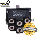 Toggle Switch TS1188 for Access Platform