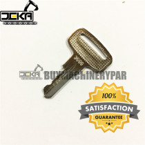 83093 Key, Spare (2 Sets) - Fits Genie