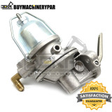 Fuel Pump 17010-50K60 For Nissan H20-2 H25-2 K21 K25 Engine TCM Cat Gasoline LPG Forklift
