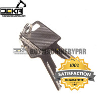 Ignition Key for Bobcat S220 S250 S300 S330 A220 A300 T250 T300 T320 Skid Steer