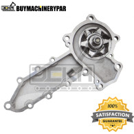 Water Pump 25-15568-00SV 251556800SV Fit for Carrier Transcold CT4-134 Phoenix Ultra + with Gasket