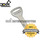 (5) For Toyota Equipment Forklift Ignition Keys 575912333071