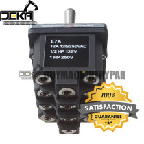 Toggle Switch 116382 for Skyjack