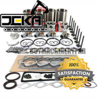 New Engine Overhaul Rebuild Kit For Nissan TD27 TD27T Engine