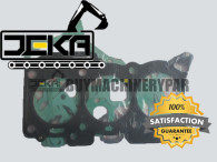 Full Set Of Gaskets For Kipor KM376 KDE19STA Engines Generator