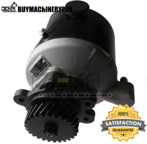 E6NN3K514AB - Ford New Holland Power Steering Pump