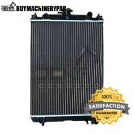 Water Tank Radiator Core ASS'Y 191-7544 for Caterpillar Excavator CAT 305CR Mitsubishi Engine K4N