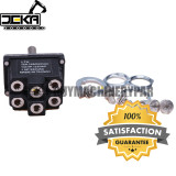 Toggle Switch TS1188 for Access Platform