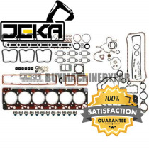 Upper + Lower Full Gasket Set Kit for Cummins 6B 6BT 6BTA 89-98 Dodge 5.9L 12V