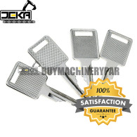 2 Ignition Key For Bobcat S100 S130 S150 S160 S175 S185 S205 Skid Steer Loader