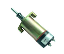 New Fuel Shutdown Solenoid Bosch Applications SA-3742-24