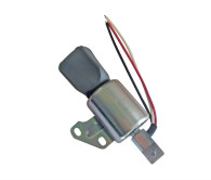 2848A271 Stop solenoid 2848A275 for Perkins Hyster UB704