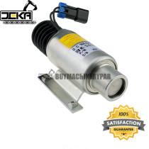 For Carrier Transicold Linear Solenoid (Push) 10-01178-04SV