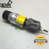 Throttle Actuator Solenoid 77402GT 77402 Fit for Genie GS-3390 GS-4390 GS-5390 S-40 S-45 S-60 S-65 S-80 S-85 Z-45-25 Z-60-34