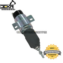 Diesel Shut Down Solenoid 1700-2551	1751-12E3U1B1