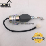 Diesel Shut Down Solenoid SA-5210 1751ES-24E7UC18B1S1