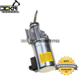 Diesel Fuel Solenoid 21175959 For Volvo Engine Model