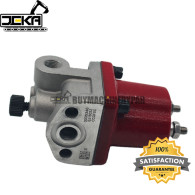 New Fuel Shutoff Valve 3035346 24V for Cummins NT855 M11 2 terminal