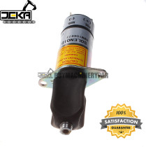 New Miller 106977 Solenoid,12Vdc 20A Pull/Hold Type 1502 Series