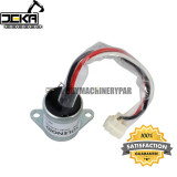 Stop Solenoid 7018116 12V Fit for JLG Lift 45IC 26MRT 40IC