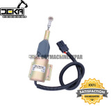 Diesel Shut Down Solenoid 3930235 SA-4348-12