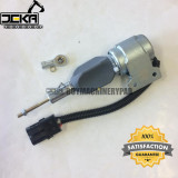 87420952 Case/International Harvester Fuel Solenoid 1150H DOZER